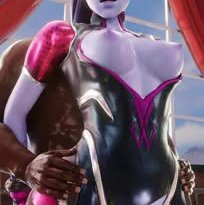 Widowmaker [Blacked][Standart][SaveAss]