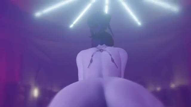 【Widowmaker Special】 MV Vol.39