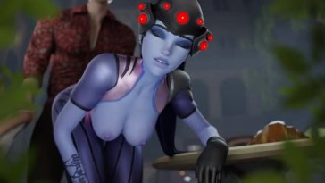 Widowmaker(Aphy3D)[Subtitulado]