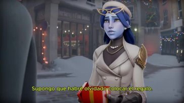 Widowmaker(Aphy3D)[Subtitulado Por Brown]