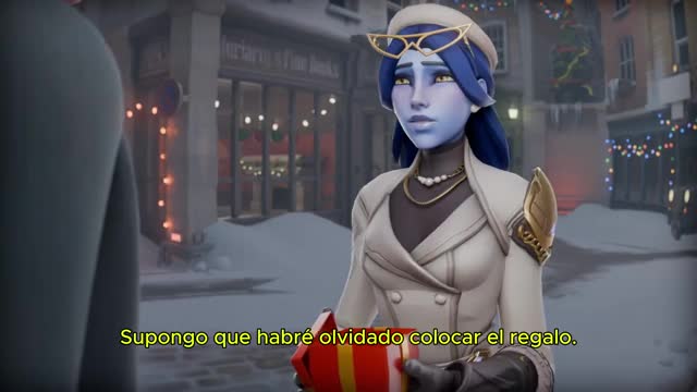 Widowmaker(Aphy3D)[Subtitulado Por Brown]