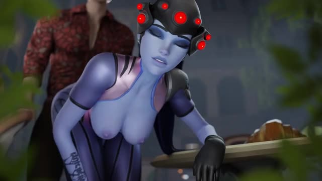 Widowmaker(Aphy3D)[Subtitulado]