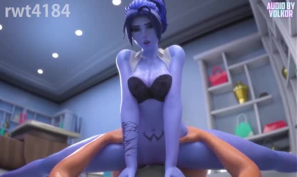 Widow’s Stress Relief『Rwt4184』