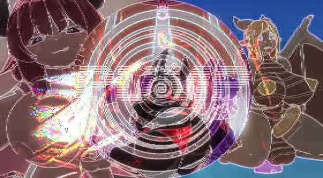 Wiggle loop [cringe]