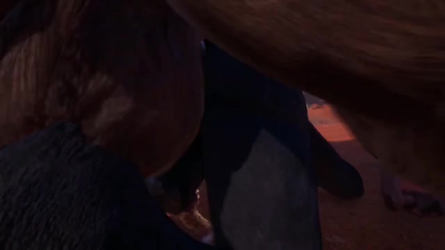 Wild Life – Destroying A Wolf (Sound Version) [GAY/FURRY/CUM]