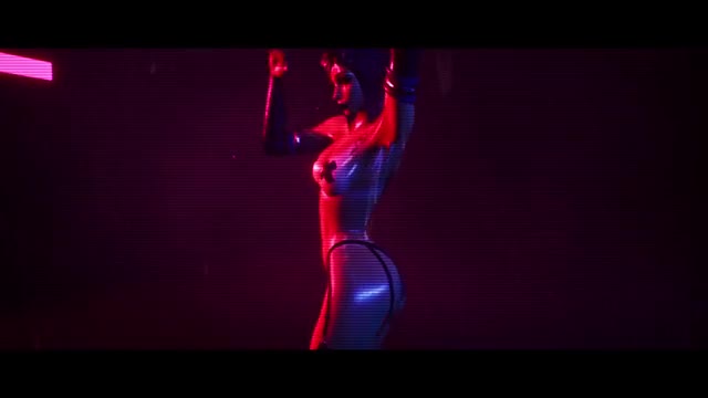Wild Life MV – Lone Digger