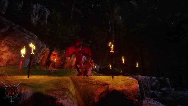 Wild Life – Succubus Adventures Part 1