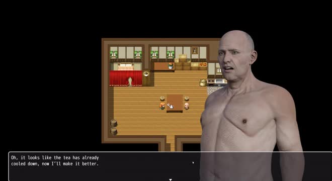 WindLove v0.1 – Gameplay