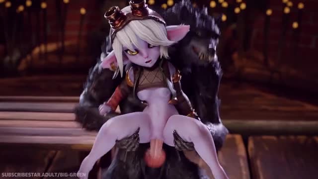 Wolf Hunt – Sub Español