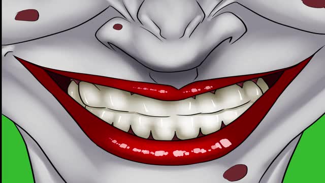 Wonder Woman The Inner Joke Comic Dub Scene 2
