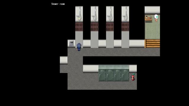 Wreck of the Spaceship Todoroki 2 No Commentary