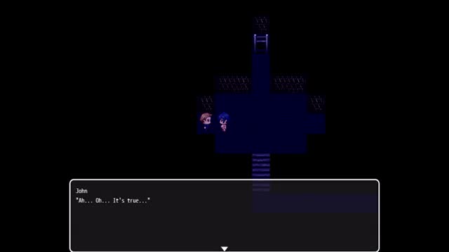Wreck of the Spaceship Todoroki 5 No Commentary