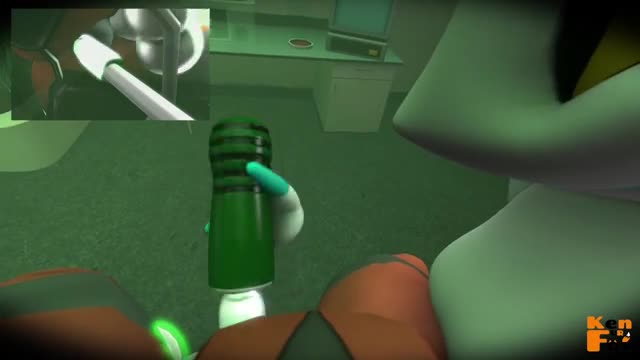 Wrong Hospital Ep 1