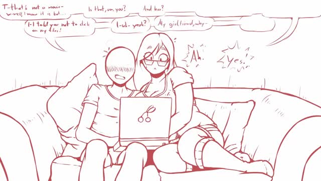 Wrong Movie [Quin-nsfw]