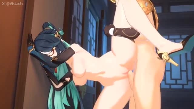 Xianyun (WIP) [VikLodn]