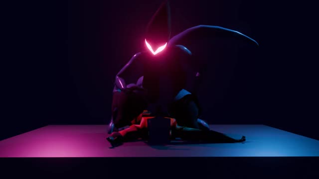 Xlr8 backshots