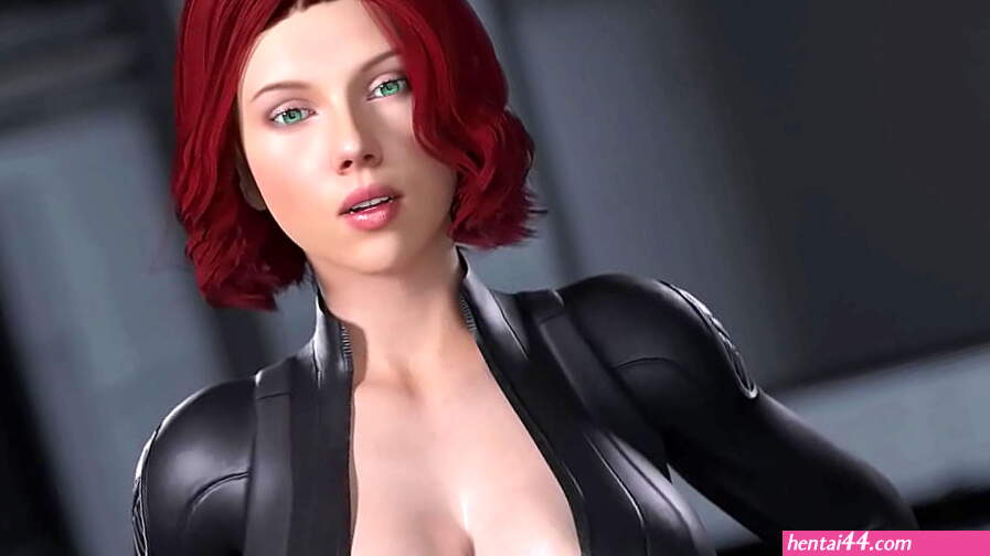Xvideos sexy blackwidow fuckks spiderman