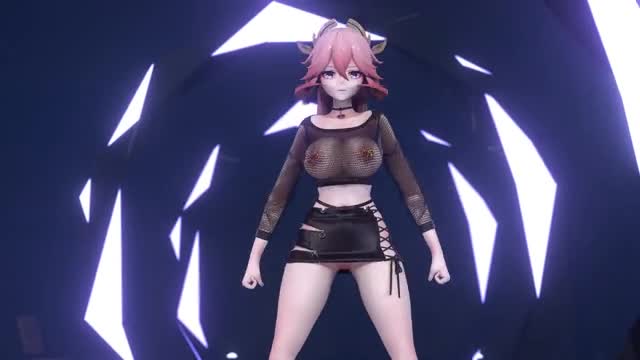 Yae Miko 129
