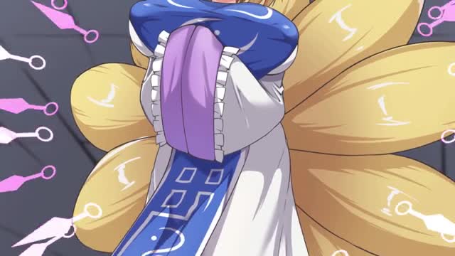 Yakumo Ai part 1