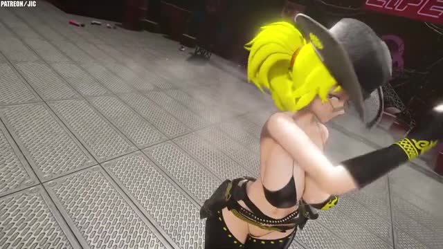 Yang mk 2 fanedit