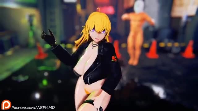 Yang tribute mk 9.5