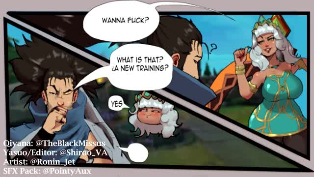 Yasuo’s Unusual Training