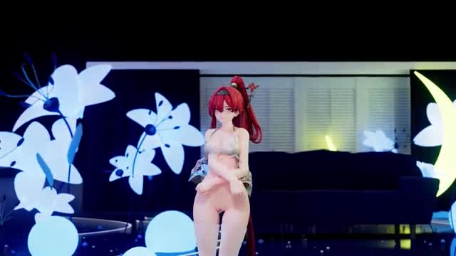 Yinlin sex