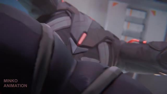 You lost to Widow