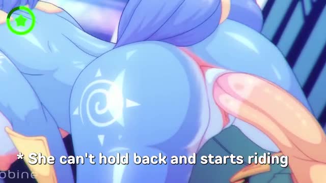 Your Mommy Nicole Watterson Teach You How to be a Good Boy [Mommy] [Edging] [Public]