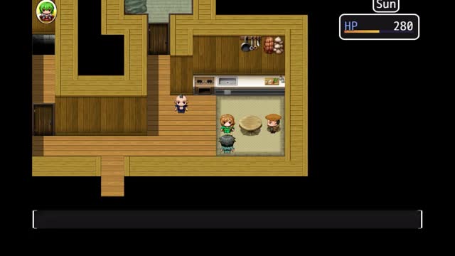 Yuka: Scattered Shards of the Yokai 1 No Commentary