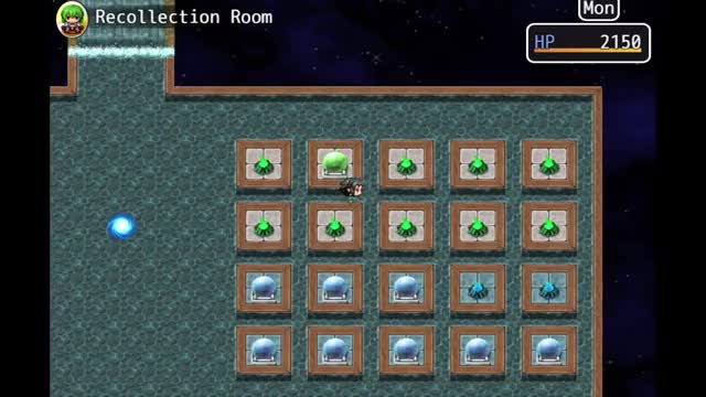 Yuka: Scattered Shards of the Yokai 5 No Commentary