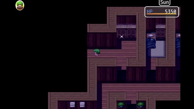 Yuka: Scattered Shards of the Yokai 6 No Commentary