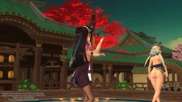Yunjin+nilu 002