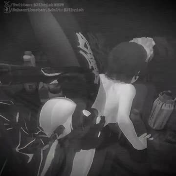 ZZZ Ellen Joe x Ethereal (with Sound)