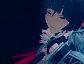 ZZZ vertical HMV (Zenless Zone Zero)