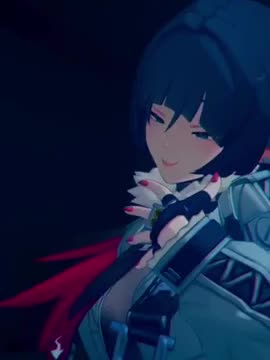 ZZZ vertical HMV (Zenless Zone Zero)