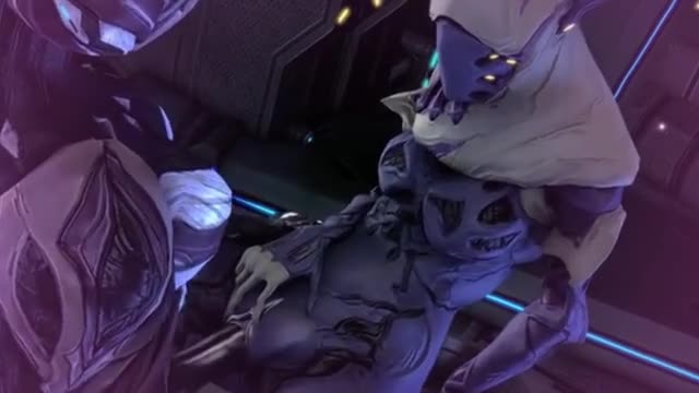 Zariman – Warframe PMV
