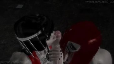 Zer0 Compilation Pt 2