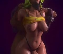 Zeri x Samira Futa