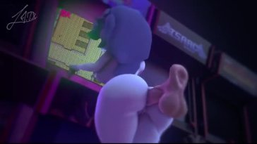 (adriandustred) spooky