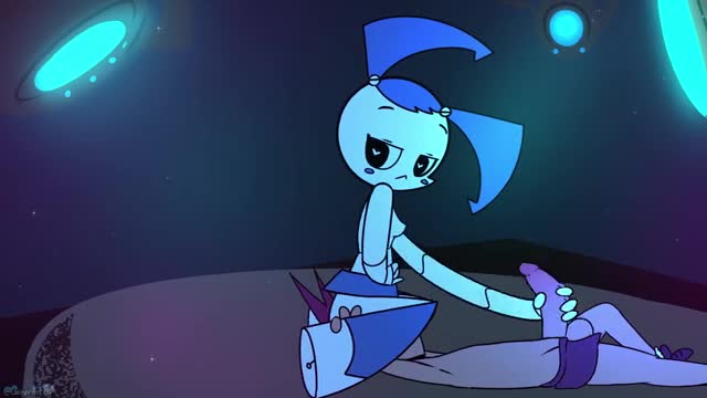 [gaspr] RobotDeJoie (No Music) 1080p