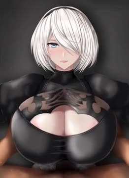 2b paizuri (juno)