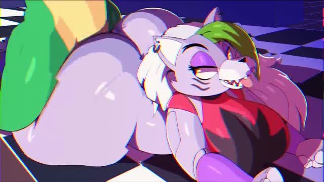 "Five Nights at Fazclaire: Last Generation" | FNAF HMV/PMV
