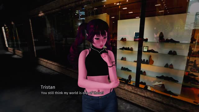 A House In The Rift: Chapter 14. Too Bad We Are Not Obliged To Do This Butt-Naked