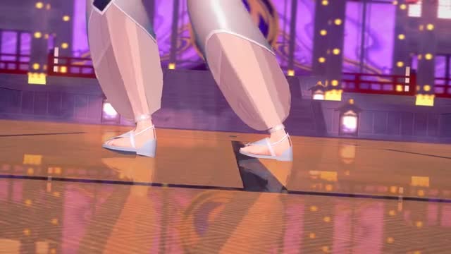 AZki (Cinderella)(just dance ver.)