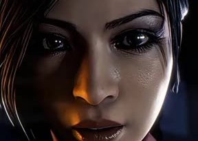 Ada Wong Edit | Nomi XD – BLAH ( Slowed )