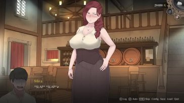 Adelaide inn 1 and Remake | All Route – Part 3