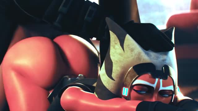 Ahsokas Reunion『9Nithes』