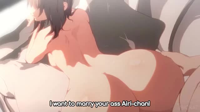 Airi-chan (Sub) [IOXAT]