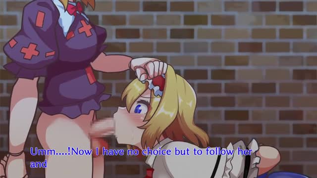 Alice and medicine